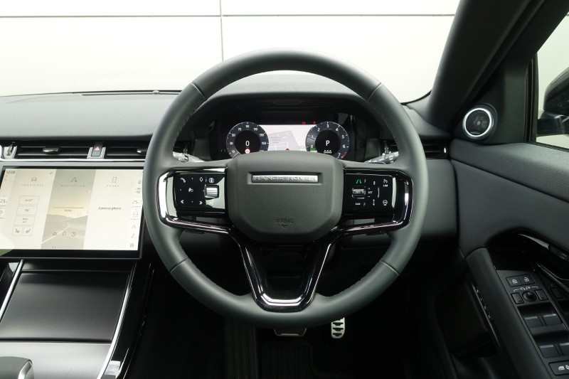 2025 (75) LAND ROVER RANGE ROVER EVOQUE 1.5 P270e Dynamic SE 5dr Auto 5295340