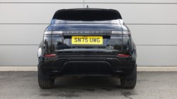 2025 (75) LAND ROVER RANGE ROVER EVOQUE 1.5 P270e Dynamic SE 5dr Auto 5295331