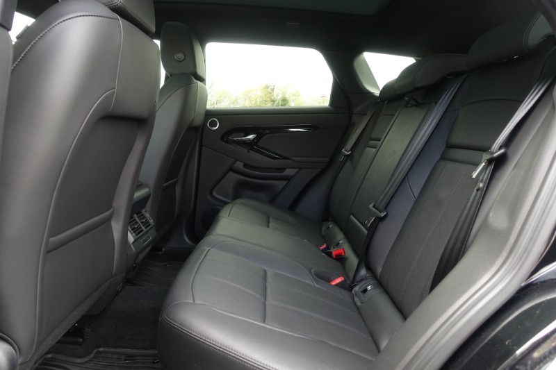 2025 (75) LAND ROVER RANGE ROVER EVOQUE 1.5 P270e Dynamic SE 5dr Auto 5295329