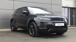 2025 (75) LAND ROVER RANGE ROVER EVOQUE 1.5 P270e Dynamic SE 5dr Auto 5295326