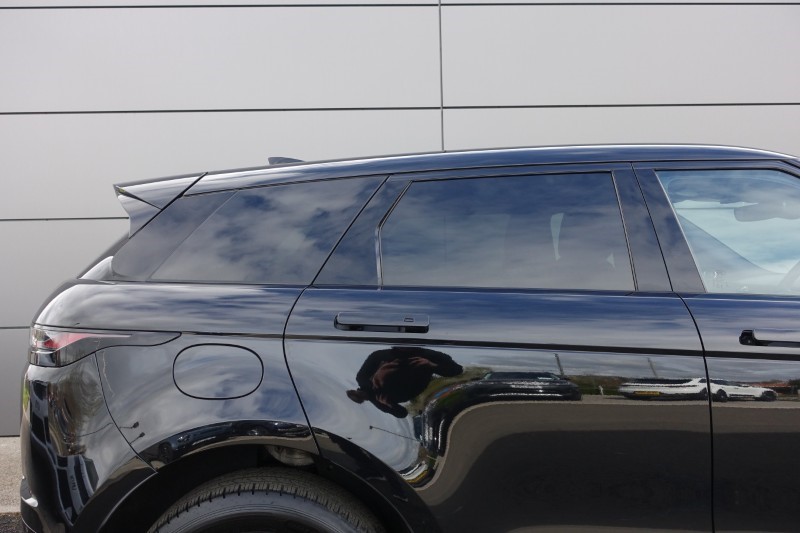 2025 (75) LAND ROVER RANGE ROVER EVOQUE 1.5 P270e Dynamic SE 5dr Auto 5295349