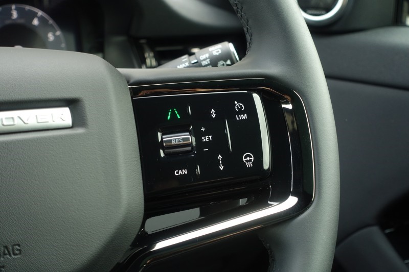 2025 (75) LAND ROVER RANGE ROVER EVOQUE 1.5 P270e Dynamic SE 5dr Auto 5295360