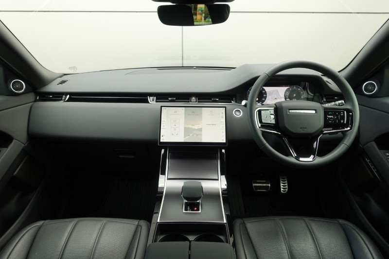 2025 (75) LAND ROVER RANGE ROVER EVOQUE 1.5 P270e Dynamic SE 5dr Auto 5295334