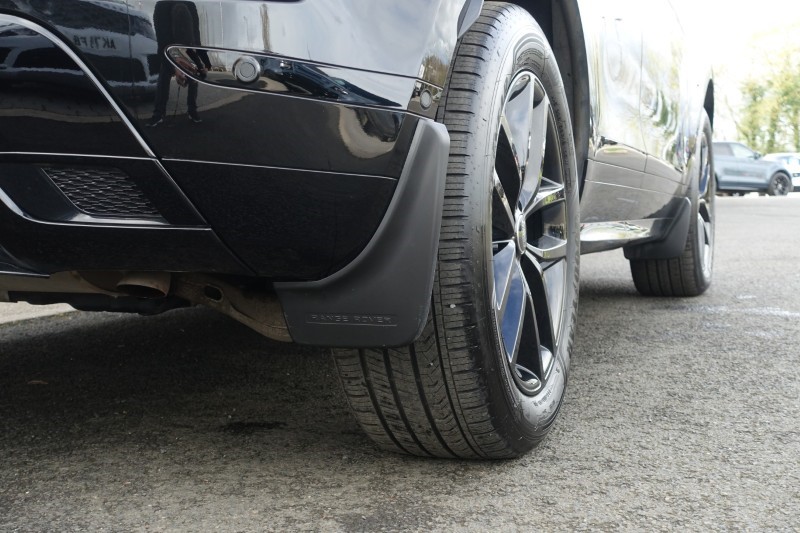 2025 (75) LAND ROVER RANGE ROVER EVOQUE 1.5 P270e Dynamic SE 5dr Auto 5295351