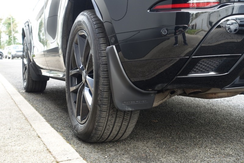 2025 (75) LAND ROVER RANGE ROVER EVOQUE 1.5 P270e Dynamic SE 5dr Auto 5295354