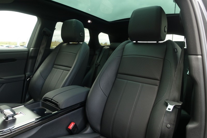 2025 (75) LAND ROVER RANGE ROVER EVOQUE 1.5 P270e Dynamic SE 5dr Auto 5295384