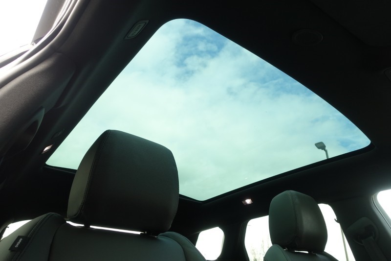 2025 (75) LAND ROVER RANGE ROVER EVOQUE 1.5 P270e Dynamic SE 5dr Auto 5295369