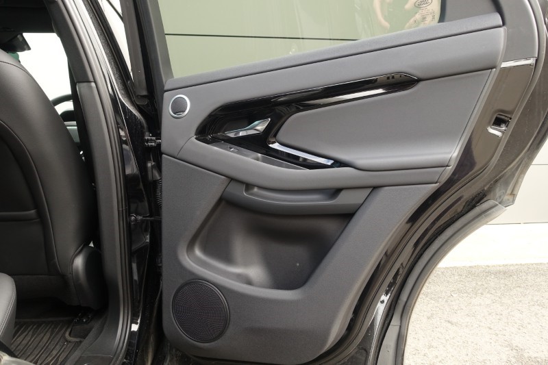 2025 (75) LAND ROVER RANGE ROVER EVOQUE 1.5 P270e Dynamic SE 5dr Auto 5295374