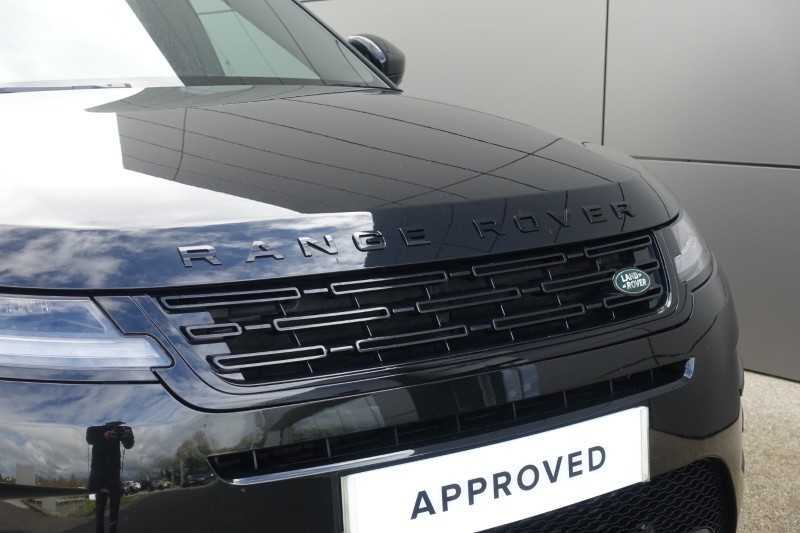 2025 (75) LAND ROVER RANGE ROVER EVOQUE 1.5 P270e Dynamic SE 5dr Auto 5295346