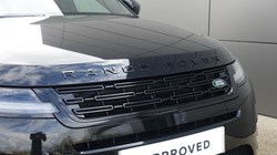 2025 (75) LAND ROVER RANGE ROVER EVOQUE 1.5 P270e Dynamic SE 5dr Auto 5295346