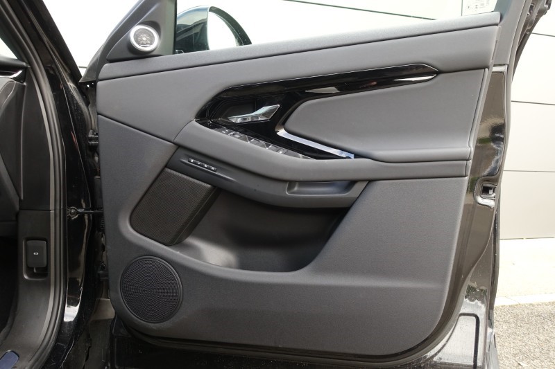 2025 (75) LAND ROVER RANGE ROVER EVOQUE 1.5 P270e Dynamic SE 5dr Auto 5295370