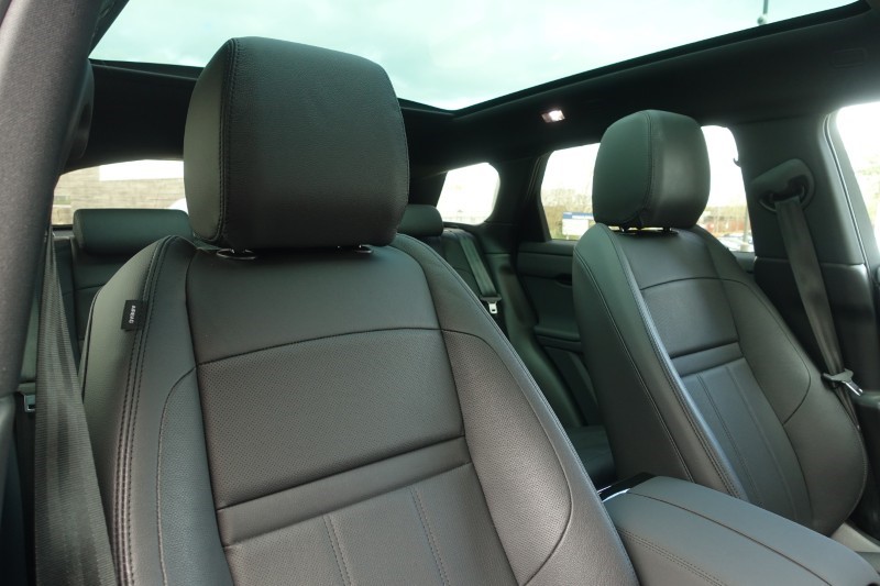 2025 (75) LAND ROVER RANGE ROVER EVOQUE 1.5 P270e Dynamic SE 5dr Auto 5295368