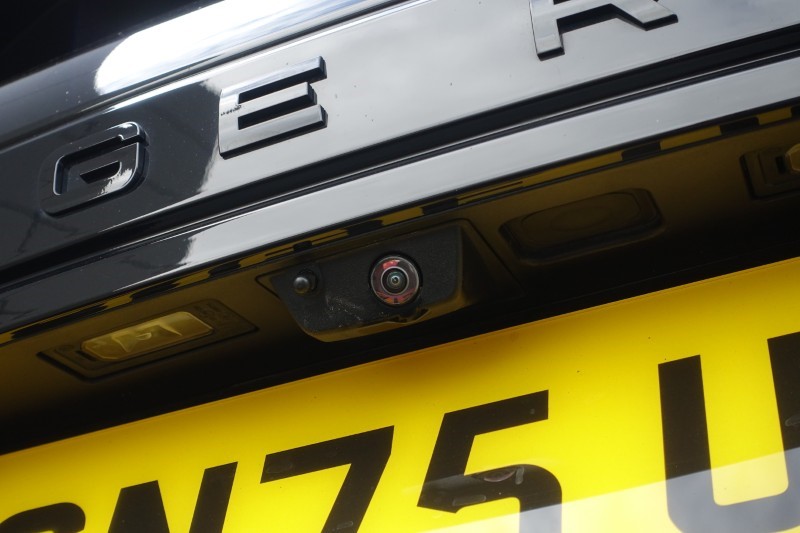 2025 (75) LAND ROVER RANGE ROVER EVOQUE 1.5 P270e Dynamic SE 5dr Auto 5295353