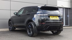 2025 (75) LAND ROVER RANGE ROVER EVOQUE 1.5 P270e Dynamic SE 5dr Auto 5295327