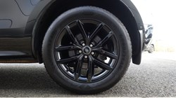 2025 (75) LAND ROVER RANGE ROVER EVOQUE 1.5 P270e Dynamic SE 5dr Auto 5295355