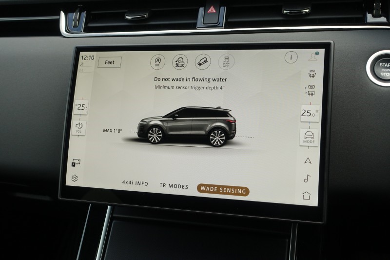 2025 (75) LAND ROVER RANGE ROVER EVOQUE 1.5 P270e Dynamic SE 5dr Auto 5295366