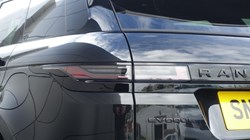 2025 (75) LAND ROVER RANGE ROVER EVOQUE 1.5 P270e Dynamic SE 5dr Auto 5295344
