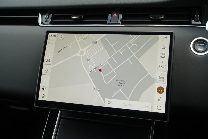 2025 (75) LAND ROVER RANGE ROVER EVOQUE 1.5 P270e Dynamic SE 5dr Auto 5295336