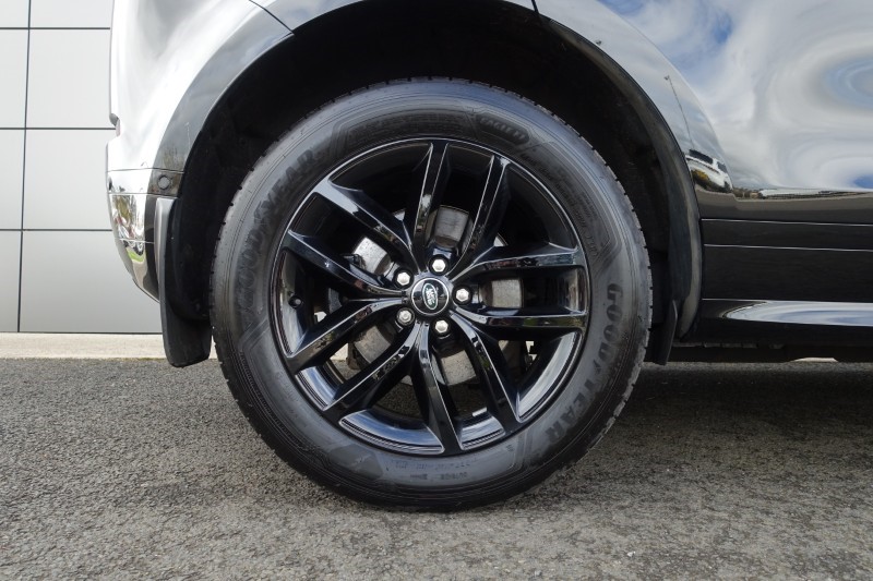 2025 (75) LAND ROVER RANGE ROVER EVOQUE 1.5 P270e Dynamic SE 5dr Auto 5295350