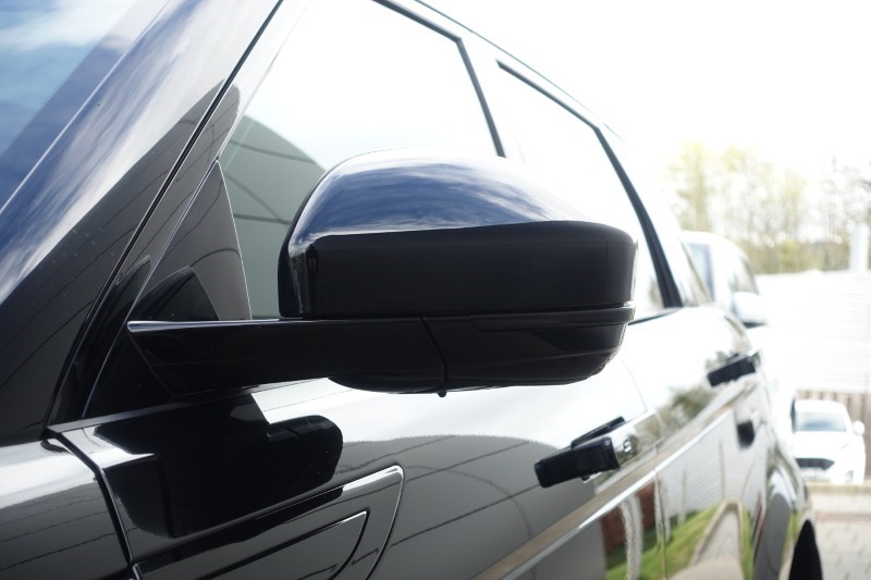 2025 (75) LAND ROVER RANGE ROVER EVOQUE 1.5 P270e Dynamic SE 5dr Auto 5295357