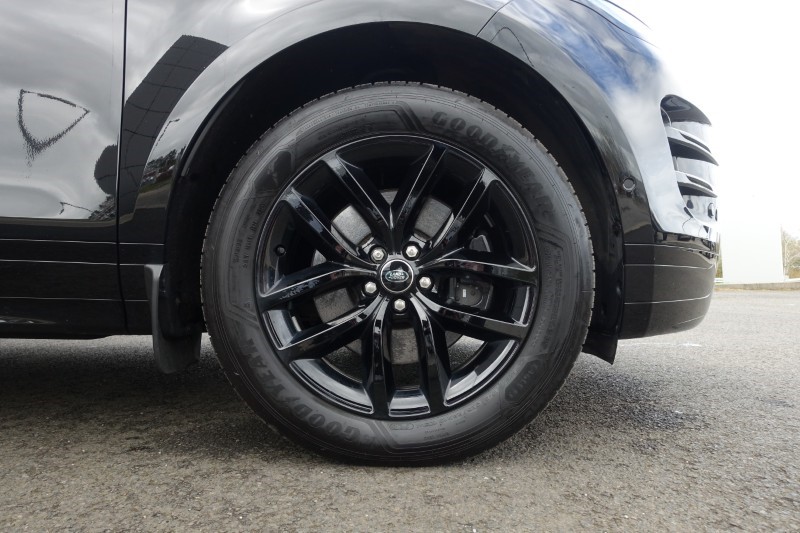 2025 (75) LAND ROVER RANGE ROVER EVOQUE 1.5 P270e Dynamic SE 5dr Auto 5295333