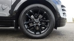 2025 (75) LAND ROVER RANGE ROVER EVOQUE 1.5 P270e Dynamic SE 5dr Auto 5295333