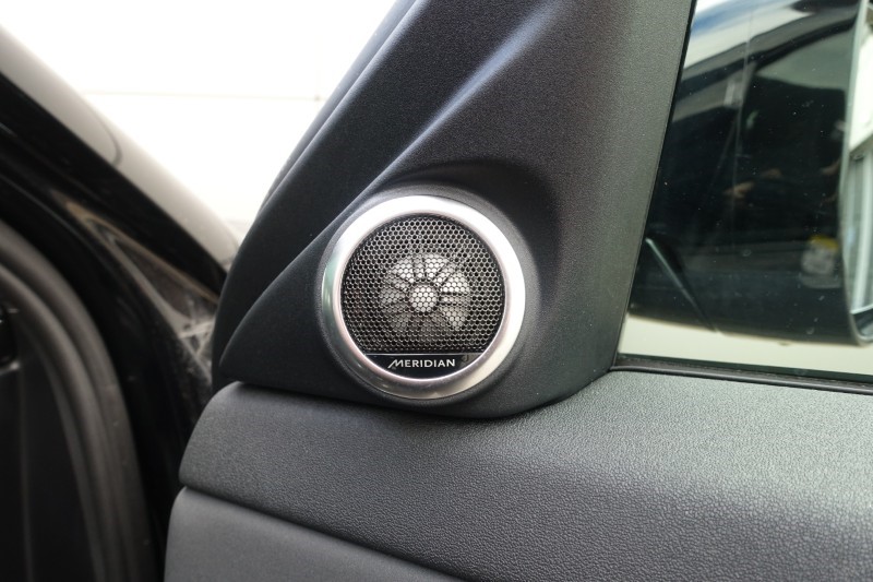 2025 (75) LAND ROVER RANGE ROVER EVOQUE 1.5 P270e Dynamic SE 5dr Auto 5295373