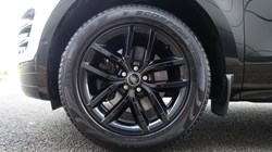 2025 (75) LAND ROVER RANGE ROVER EVOQUE 1.5 P270e Dynamic SE 5dr Auto 5295356