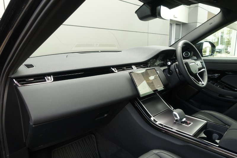 2025 (75) LAND ROVER RANGE ROVER EVOQUE 1.5 P270e Dynamic SE 5dr Auto 5295382