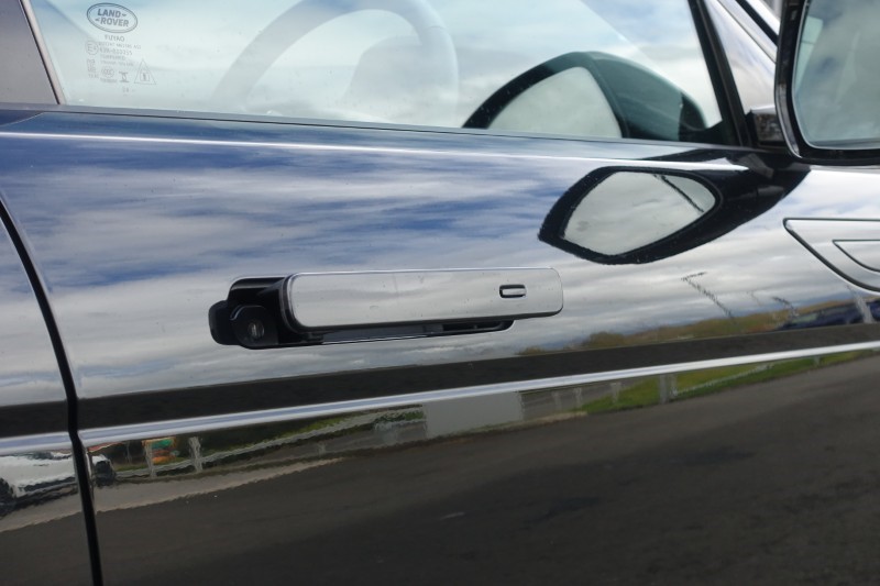 2025 (75) LAND ROVER RANGE ROVER EVOQUE 1.5 P270e Dynamic SE 5dr Auto 5295348