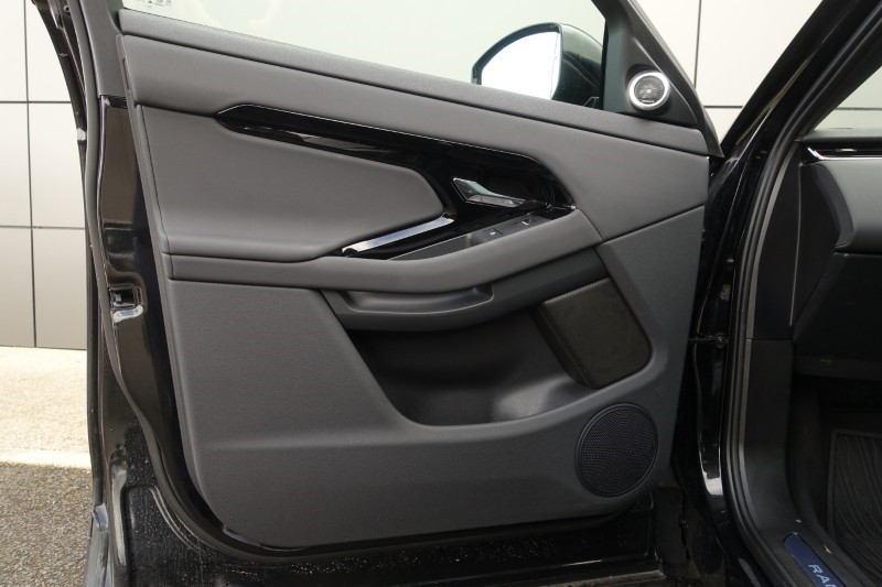 2025 (75) LAND ROVER RANGE ROVER EVOQUE 1.5 P270e Dynamic SE 5dr Auto 5295381