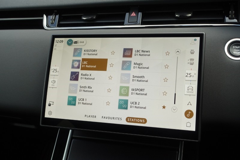 2025 (75) LAND ROVER RANGE ROVER EVOQUE 1.5 P270e Dynamic SE 5dr Auto 5295364