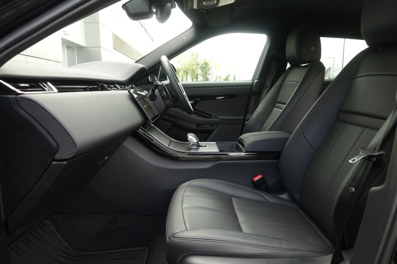 2025 (75) LAND ROVER RANGE ROVER EVOQUE 1.5 P270e Dynamic SE 5dr Auto 5295328