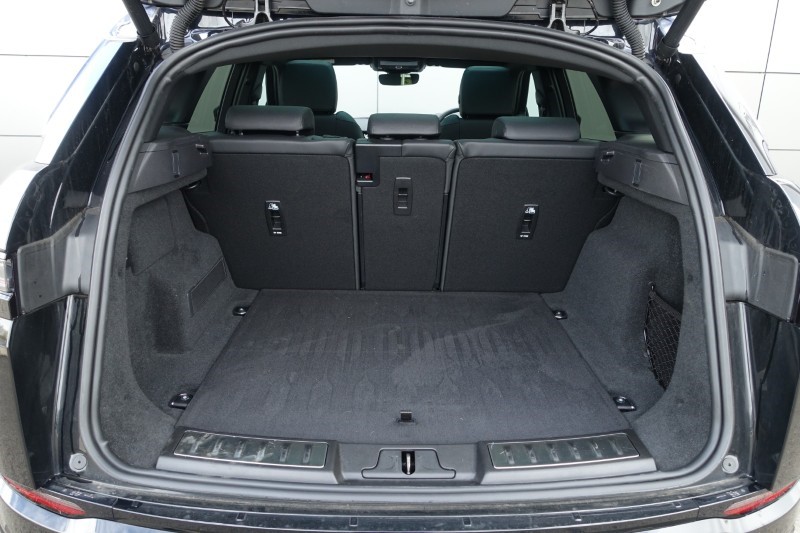 2025 (75) LAND ROVER RANGE ROVER EVOQUE 1.5 P270e Dynamic SE 5dr Auto 5295335