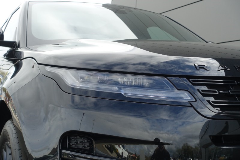 2025 (75) LAND ROVER RANGE ROVER EVOQUE 1.5 P270e Dynamic SE 5dr Auto 5295342