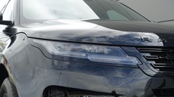 2025 (75) LAND ROVER RANGE ROVER EVOQUE 1.5 P270e Dynamic SE 5dr Auto 5295342