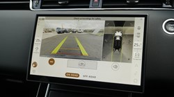 2025 (75) LAND ROVER RANGE ROVER EVOQUE 1.5 P270e Dynamic SE 5dr Auto 5295337