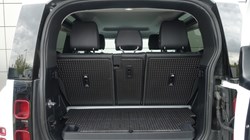 2025 (25) LAND ROVER DEFENDER 3.0 D350 S 90 3dr Auto 5381800