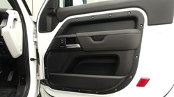 2025 (25) LAND ROVER DEFENDER 3.0 D350 S 90 3dr Auto 5381839