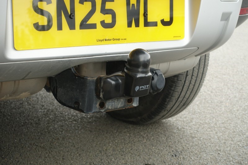 2025 (25) LAND ROVER DEFENDER 3.0 D350 S 90 3dr Auto 5381817