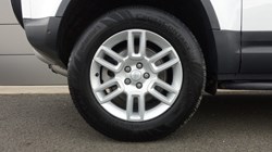 2025 (25) LAND ROVER DEFENDER 3.0 D350 S 90 3dr Auto 5381814