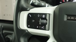 2025 (25) LAND ROVER DEFENDER 3.0 D350 S 90 3dr Auto 5381829