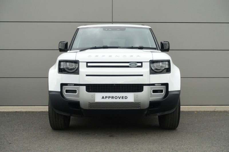 2025 (25) LAND ROVER DEFENDER 3.0 D350 S 90 3dr Auto 5381797