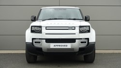 2025 (25) LAND ROVER DEFENDER 3.0 D350 S 90 3dr Auto 5381797