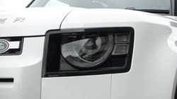 2025 (25) LAND ROVER DEFENDER 3.0 D350 S 90 3dr Auto 5381824