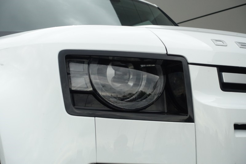 2025 (25) LAND ROVER DEFENDER 3.0 D350 S 90 3dr Auto 5381807