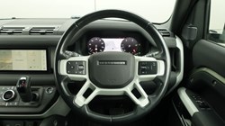 2023 (23) LAND ROVER COMMERCIAL DEFENDER 3.0 D250 Hard Top SE Auto 5382686