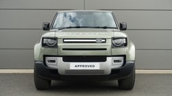 2023 (23) LAND ROVER COMMERCIAL DEFENDER 3.0 D250 Hard Top SE Auto 5382678
