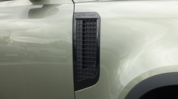 2023 (23) LAND ROVER COMMERCIAL DEFENDER 3.0 D250 Hard Top SE Auto 5382691