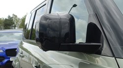 2023 (23) LAND ROVER COMMERCIAL DEFENDER 3.0 D250 Hard Top SE Auto 5382693